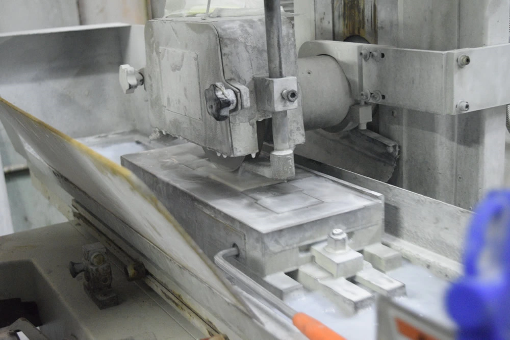 Flap Grinding J