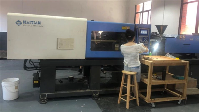 Injection Molding Forming J