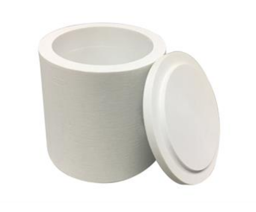 boron nitride crucible