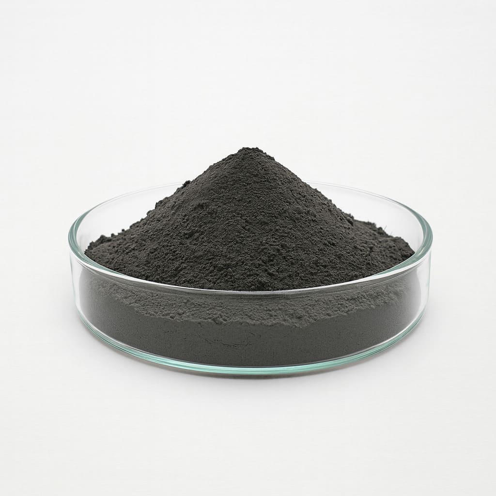 mo4valc4 mxene phase powder