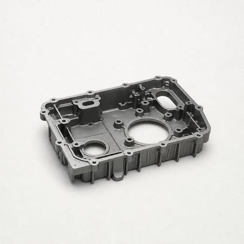 aluminum silicon carbide shell1
