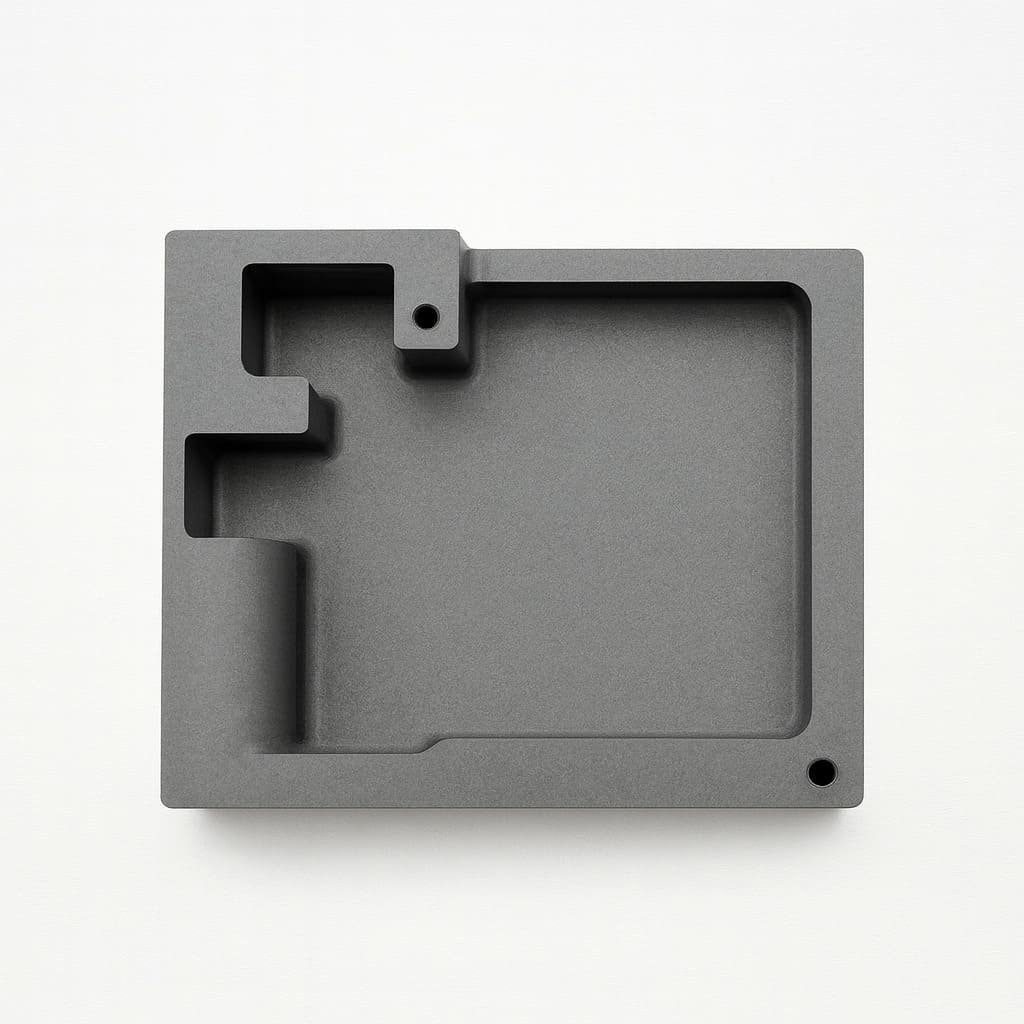 aluminum silicon carbide structural components1