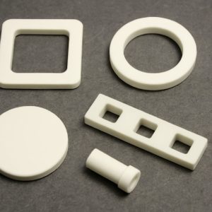 beryllium oxide custom parts制成品1