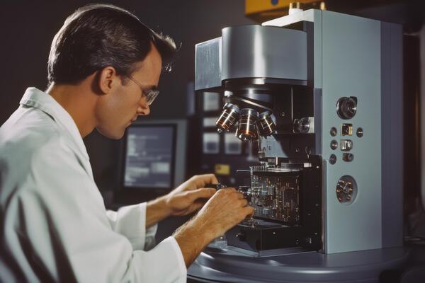 semiconductor processing