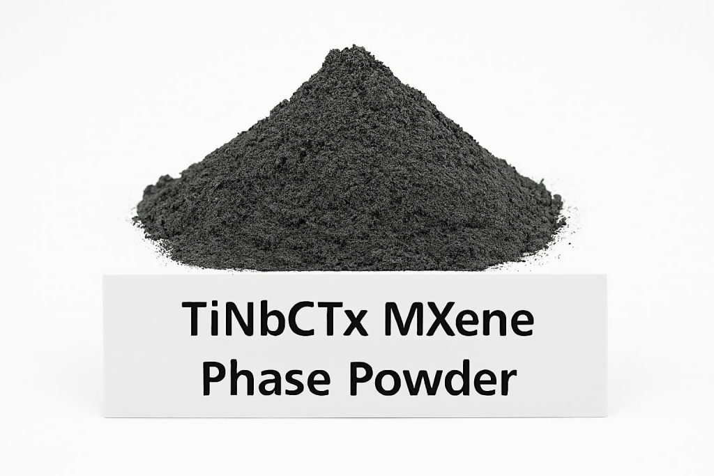 tinbctx mxene phase powder (1)