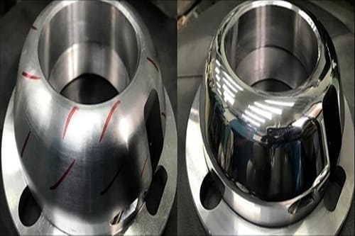 Silicon Carbide Spherical Powder