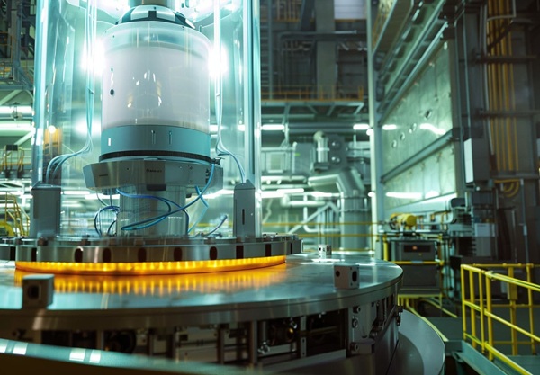 Boron Carbide Sputtering Target