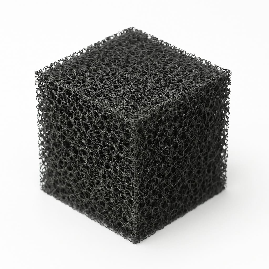 3d graphene foam1