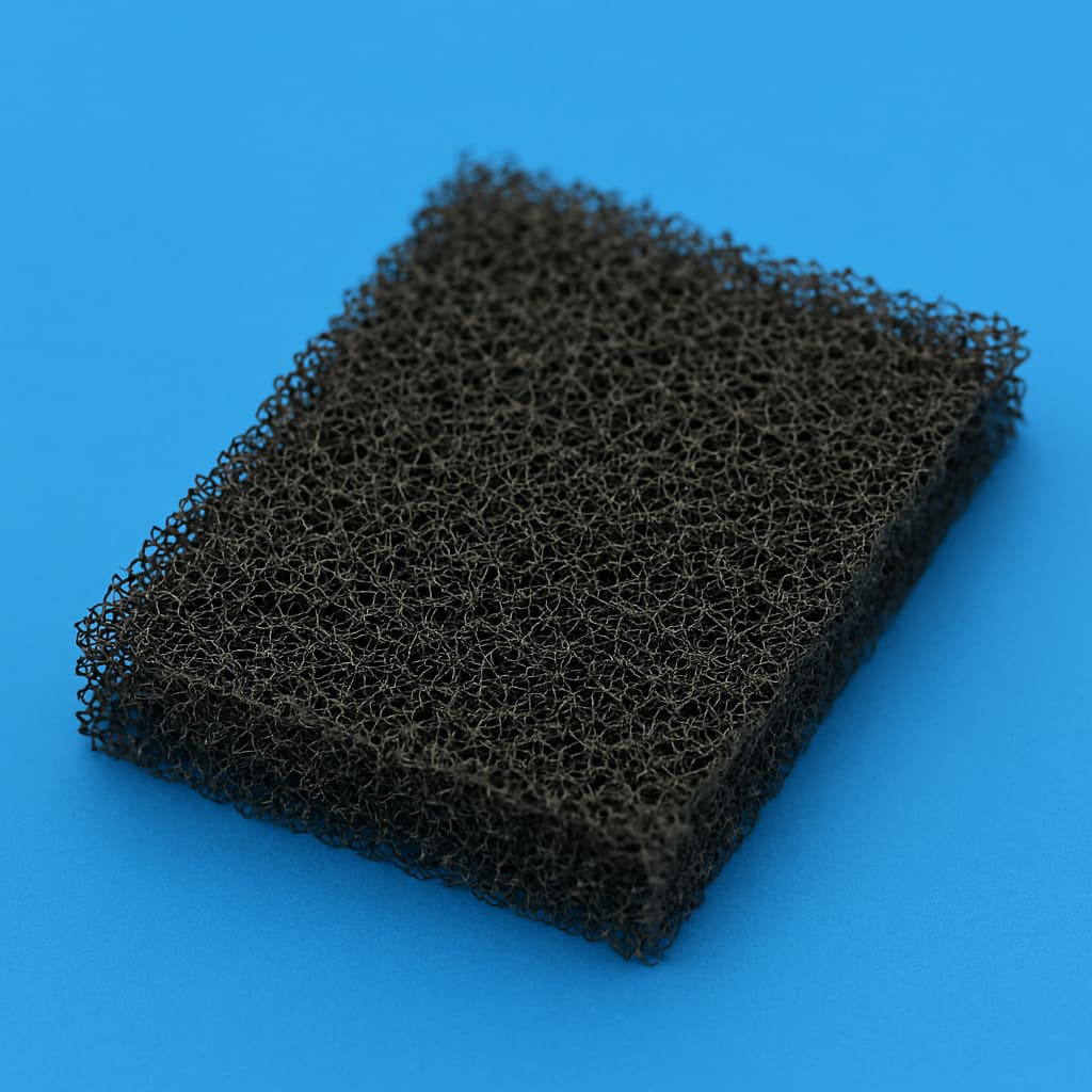 3d graphene foam2