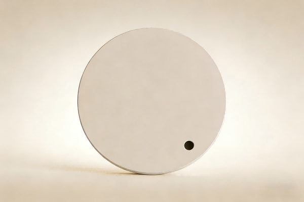 aluminum nitride electrostatic chuck