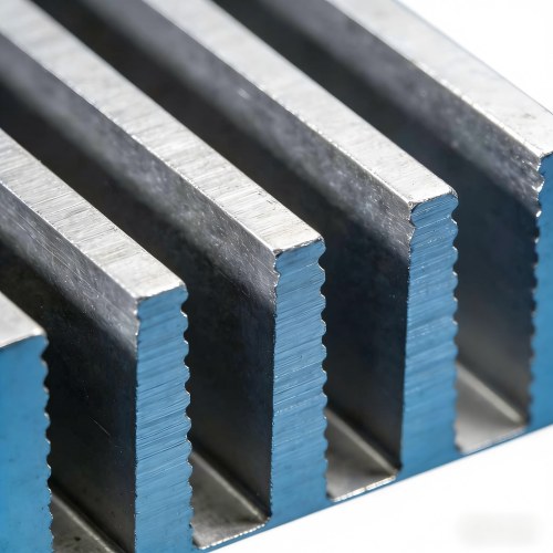 aluminum nitride heat sink 2