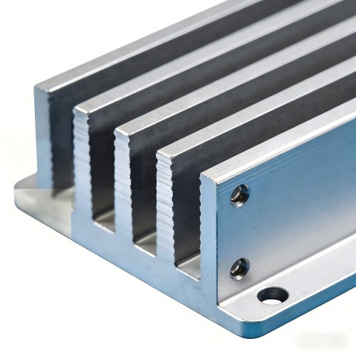 aluminum nitride heat sink 3