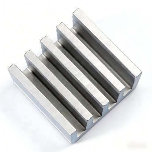 aluminum nitride heat sink 4