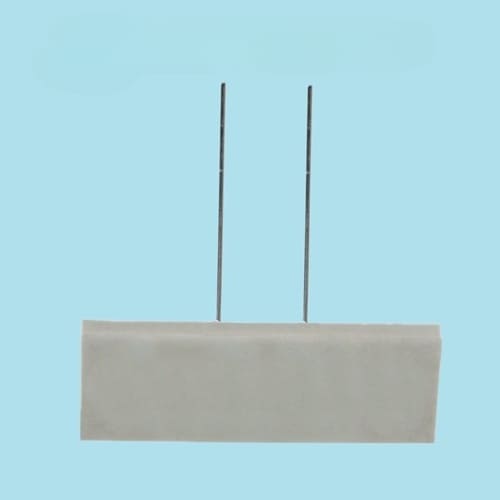 aluminum nitride heater 3