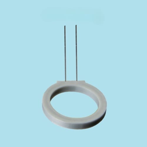 aluminum nitride heater 4