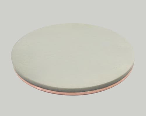 aluminum nitride sputtering target 2