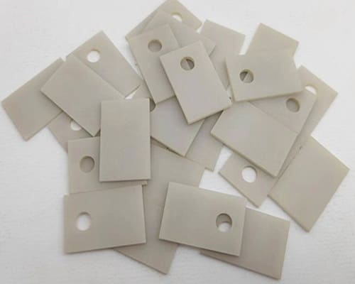 aluminum nitride substrate 1