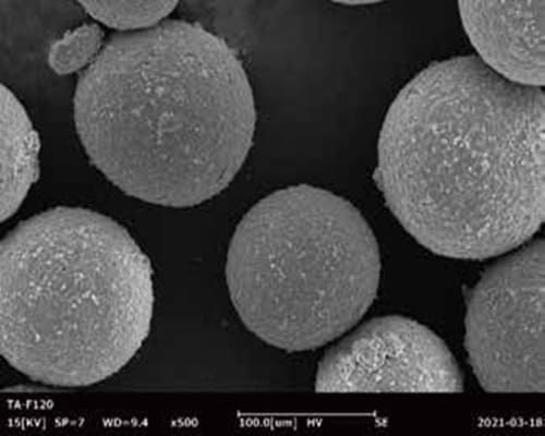 aluminum nitride surface modification powder sem