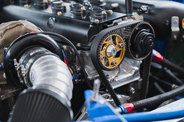 automotive industry