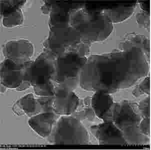Boron Carbide Powder SEM-3