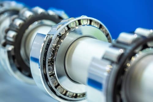 bearings