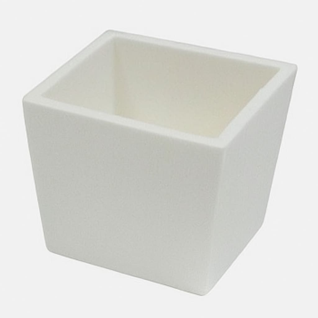beryllium oxide crucible1