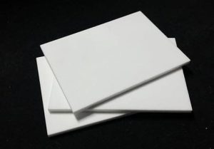 beryllium oxide plate