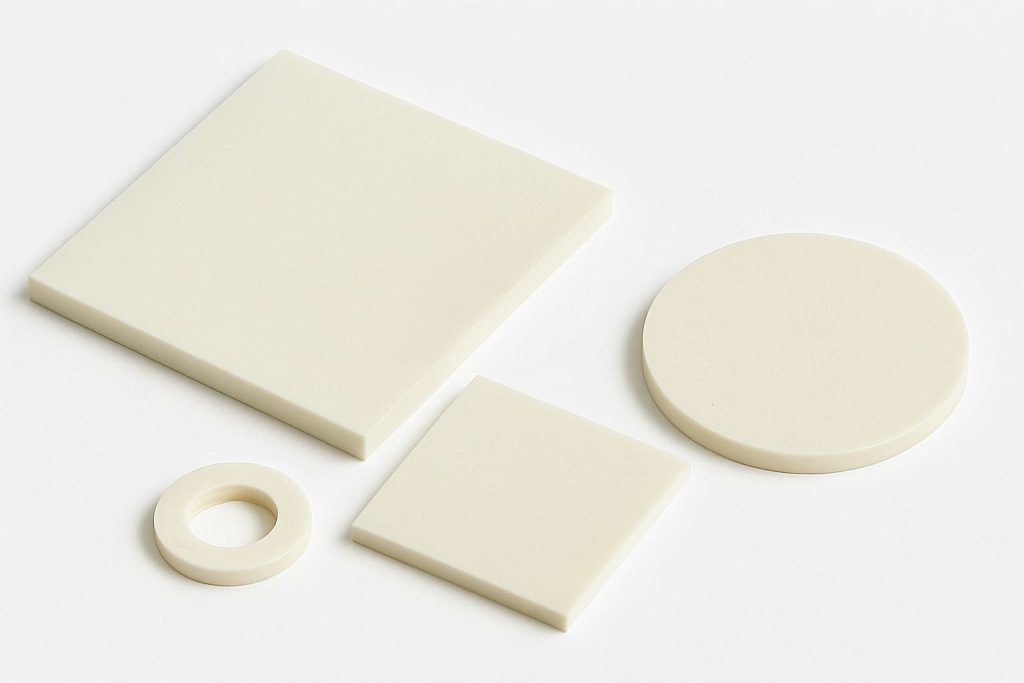beryllium oxide plate sheet disc1