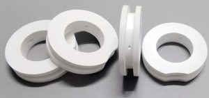 beryllium oxide ring