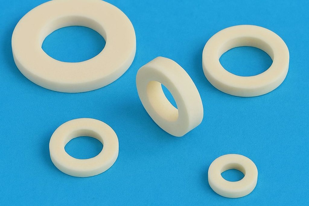 beryllium oxide ring2