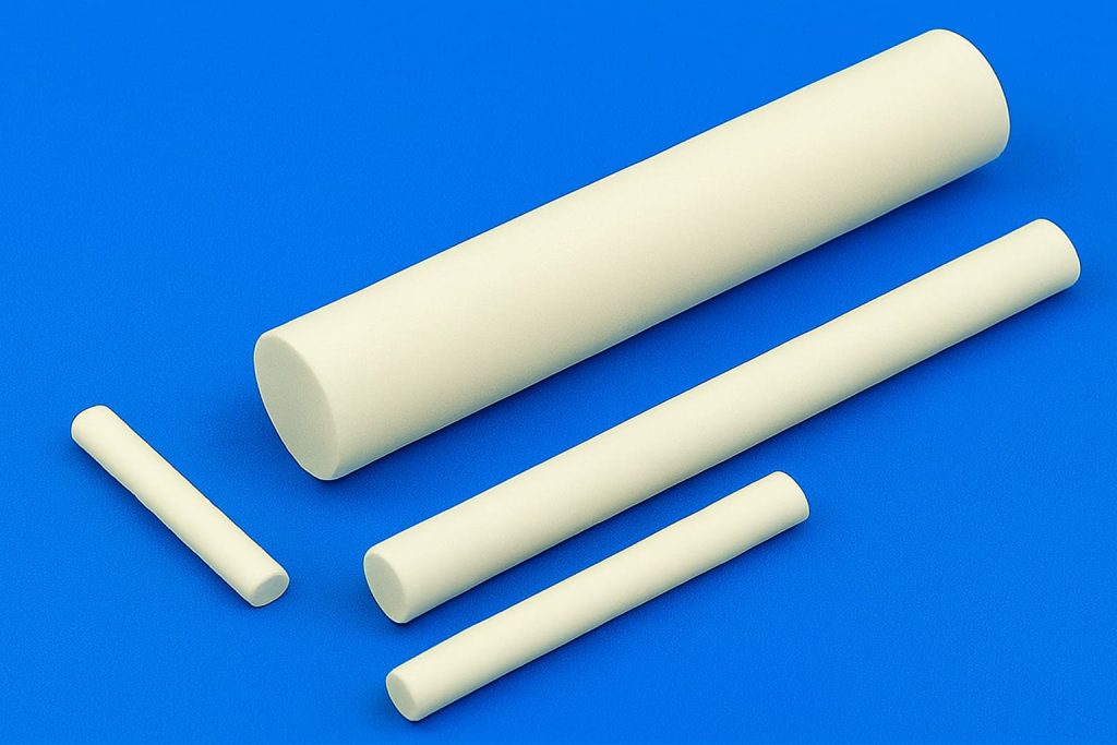beryllium oxide rod2