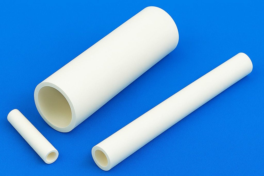 beryllium oxide tubepipe2