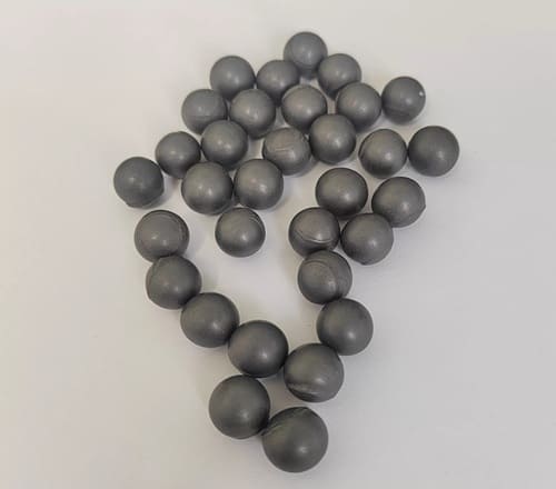 boron carbide ceramic ball