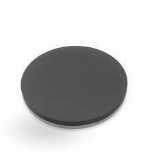 boron carbide sputtering target