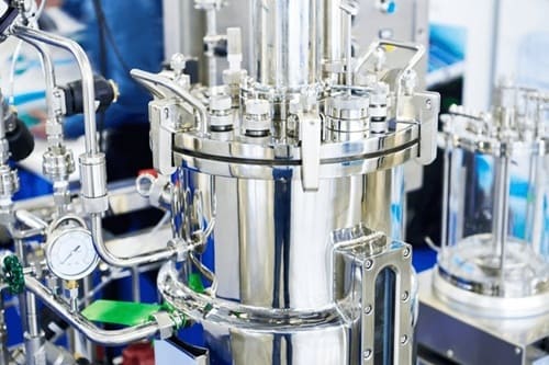 chemical equipment hm