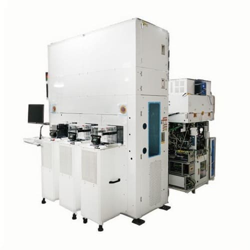 chemical vapor deposition equipment cvd