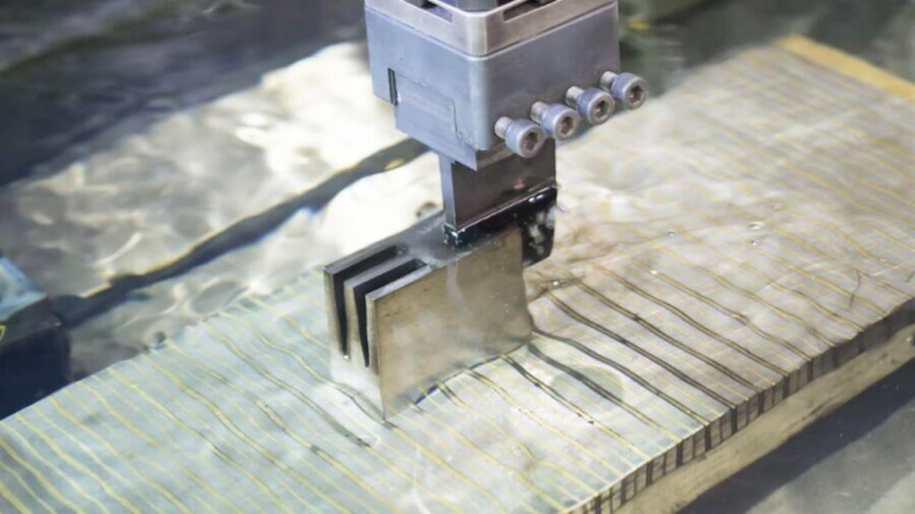 electrodes in electric discharge