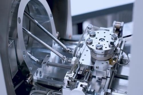 electron microscopes devices hm