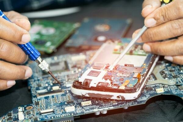electronic devices