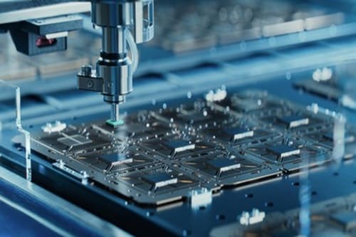 electronic packaging material hm