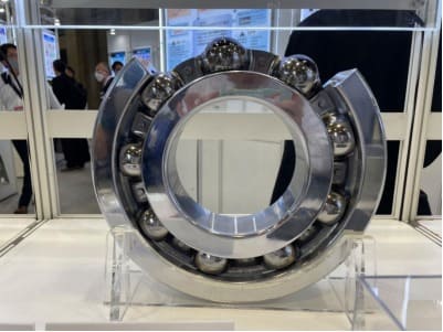 engine bearing