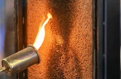 flame retardants