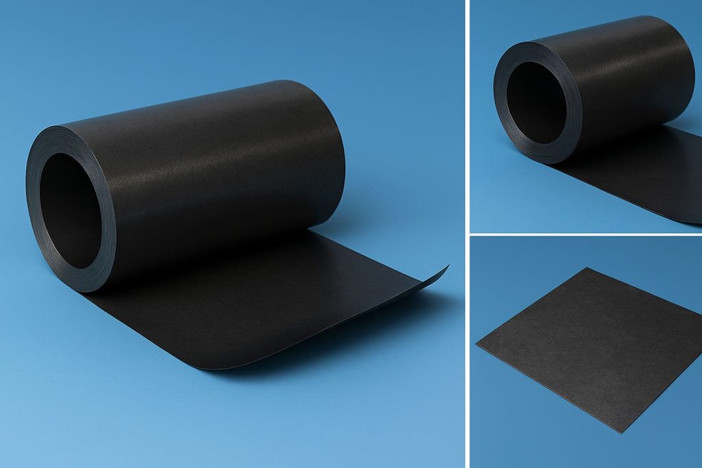 flexible graphite foi2