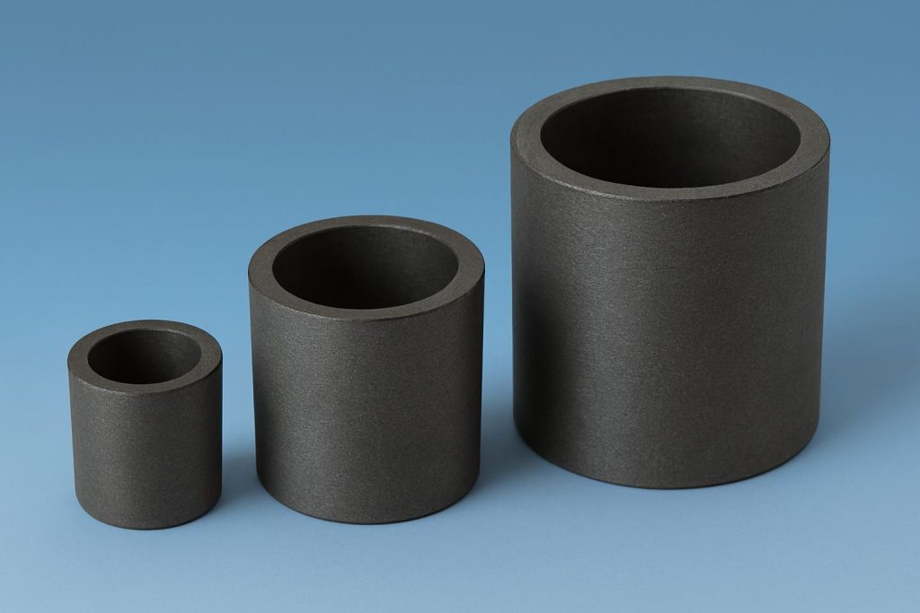 graphite crucible2