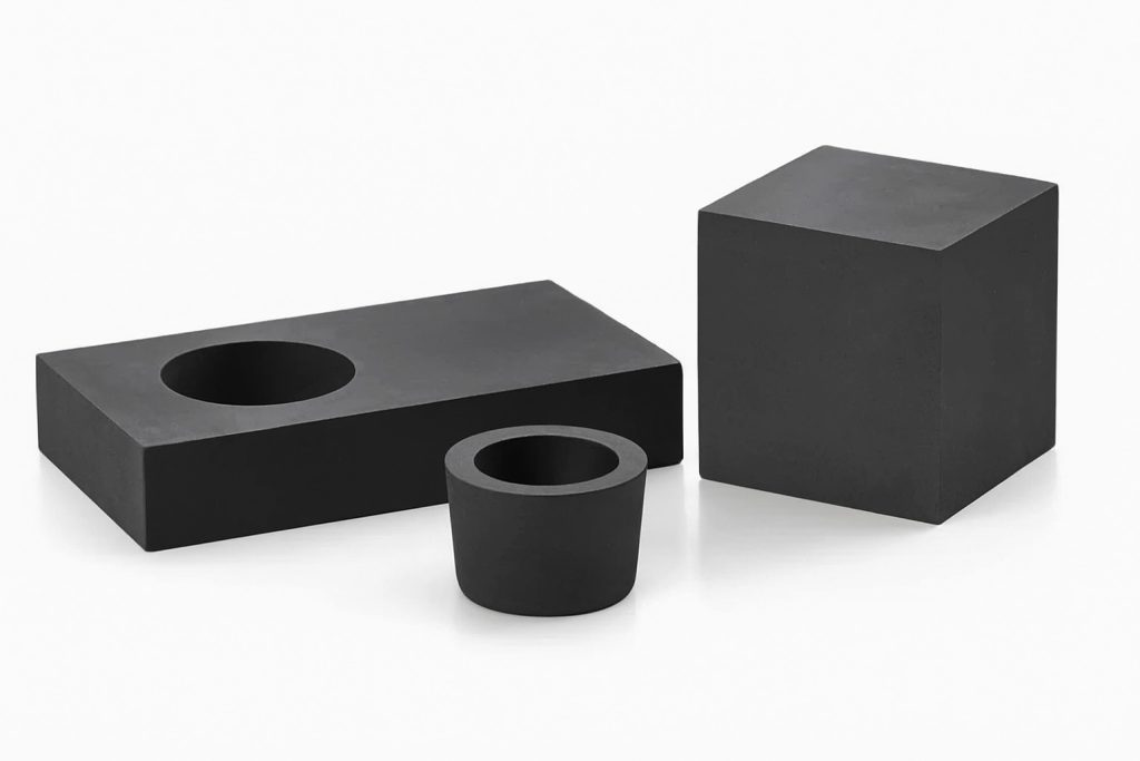 graphite mold1