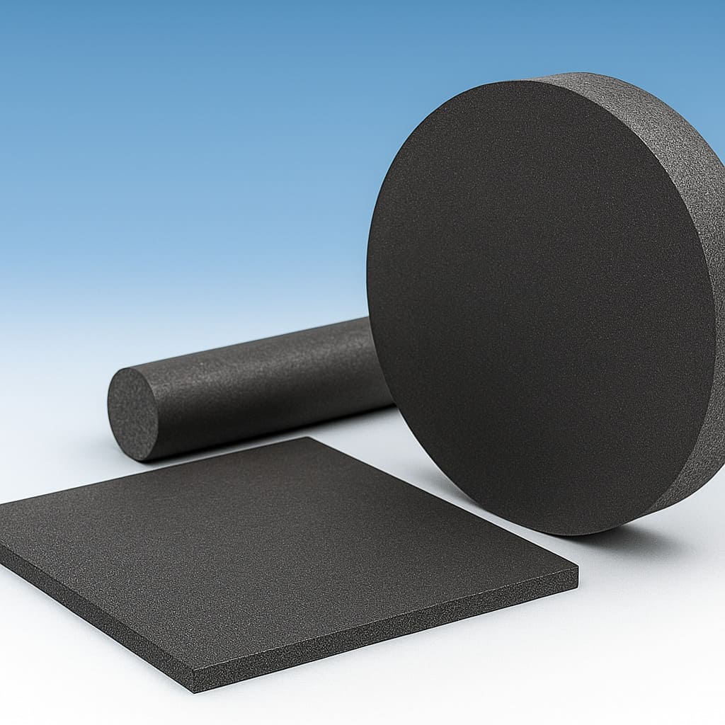 graphite platesheetdisc1