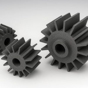 graphite rotor3