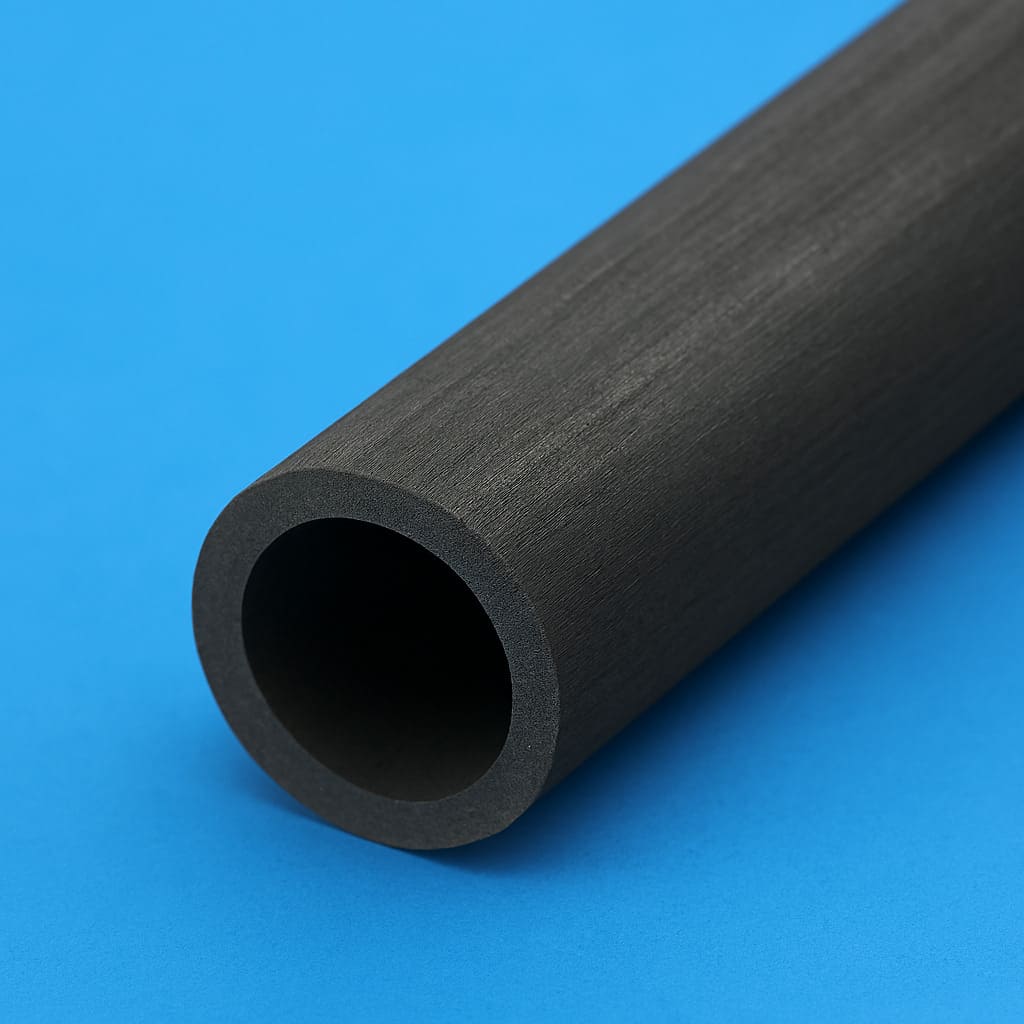 graphite tube1