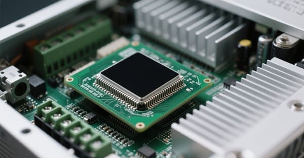 industrial automation