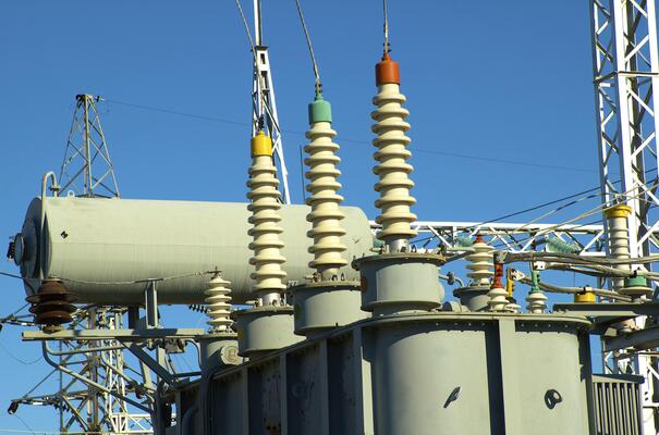 insulating components